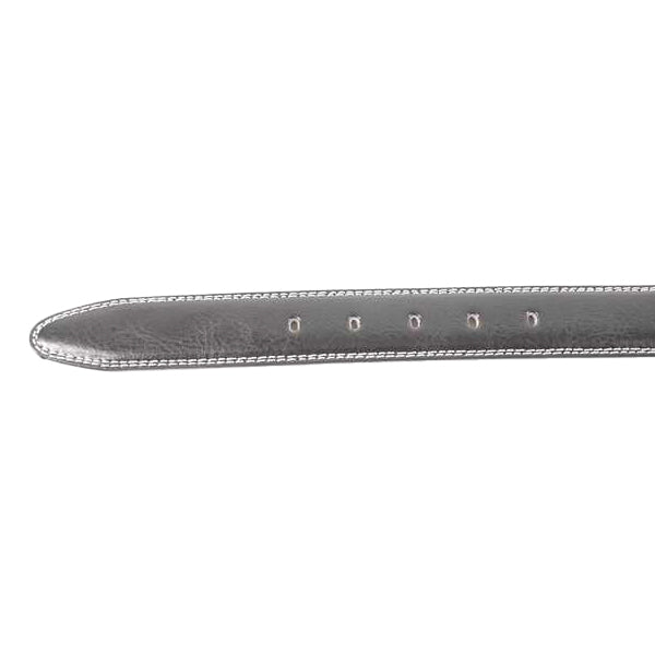 Kulanyane Men's 100% Genuine Cowhide Leather Classic Belt