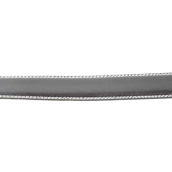 Kulanyane Men's 100% Genuine Cowhide Leather Classic Belt
