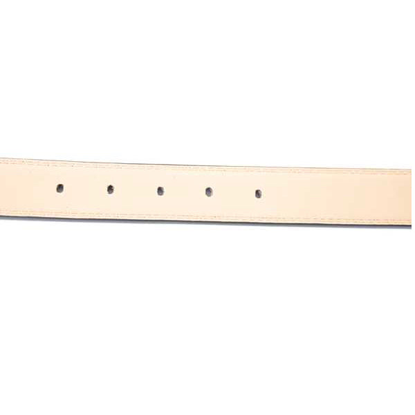 Kulanyane Men's 100% Genuine Cowhide Leather Classic Belt