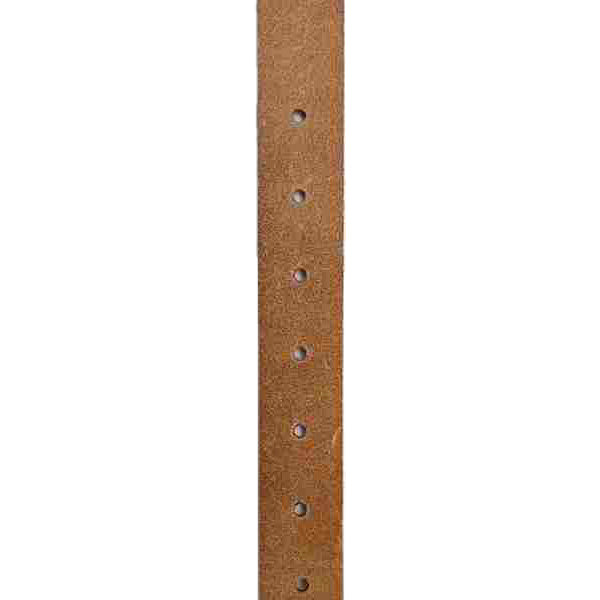 Kulanyane Women's Genuine Cowhide Leather Luxury Gold Belt